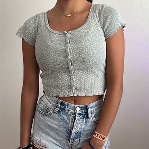 Brandy Melville Top